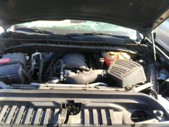 3GTP9EEL9LG218359 GMC Sierra 1500 At4