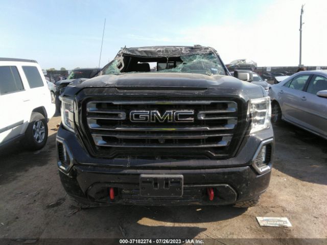 3GTP9EEL9LG218359 GMC Sierra 1500 At4
