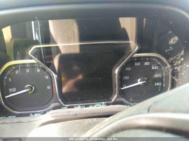 3GTP9EEL9LG218359 GMC Sierra 1500 At4