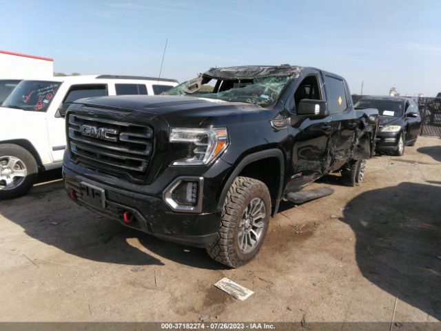3GTP9EEL9LG218359 GMC Sierra 1500 At4