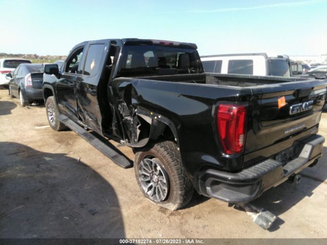 3GTP9EEL9LG218359 GMC Sierra 1500 At4