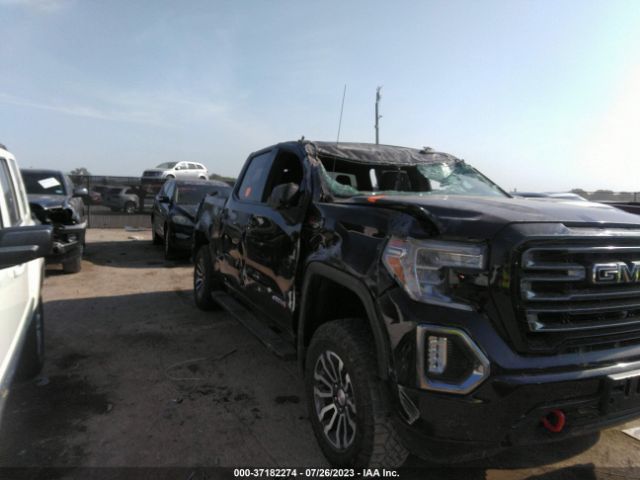 3GTP9EEL9LG218359 GMC Sierra 1500 At4