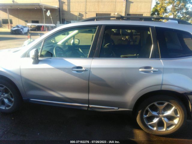 JF2SJAXCXGH412743 Subaru Forester 2.5i Touring