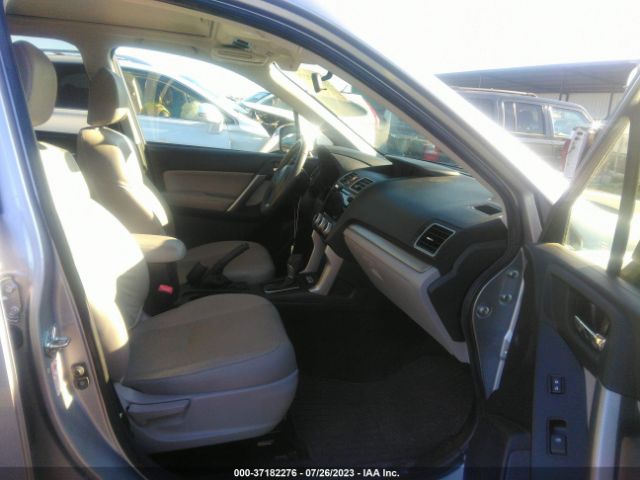 JF2SJAXCXGH412743 Subaru Forester 2.5i Touring