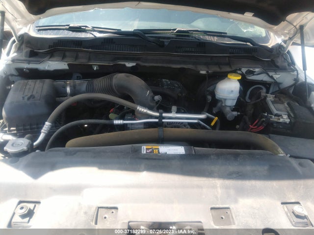1C6RR7TT3MS522215 RAM 1500 Classic Slt