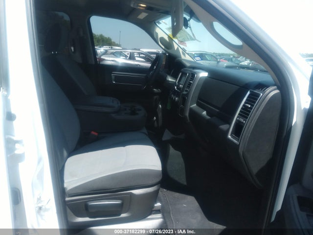 1C6RR7TT3MS522215 RAM 1500 Classic Slt