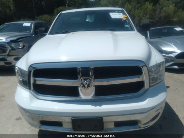 1C6RR7TT3MS522215 RAM 1500 Classic Slt