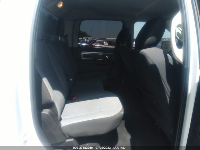 1C6RR7TT3MS522215 RAM 1500 Classic Slt
