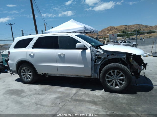 Dodge Durango Sxt 2014 1C4RDHAG0EC300357 Image 14