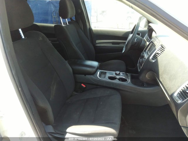 Dodge Durango Sxt 2014 1C4RDHAG0EC300357 Image 5