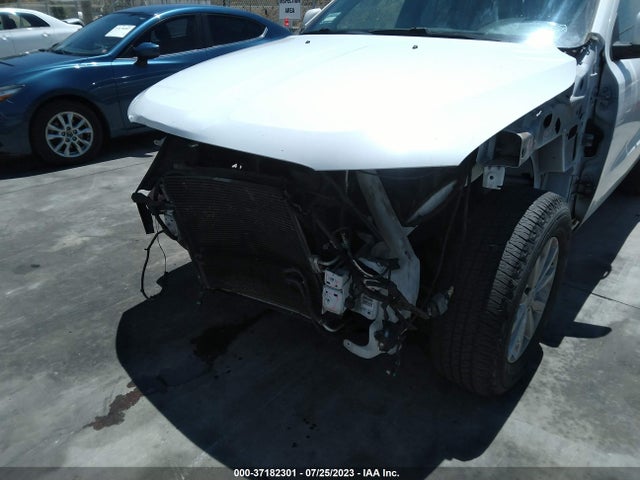 Dodge Durango Sxt 2014 1C4RDHAG0EC300357 Image 6