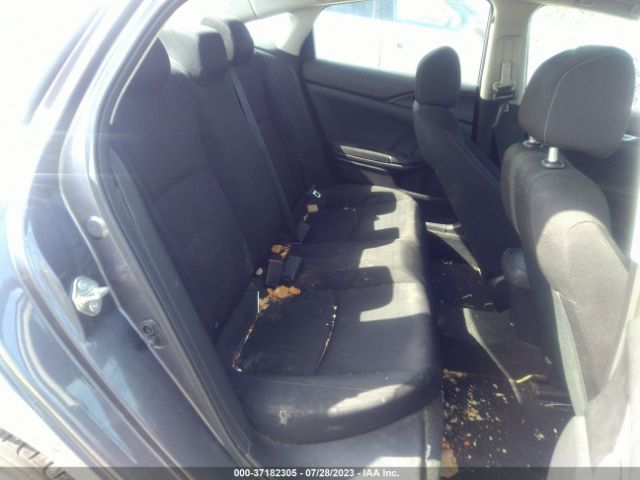 19XFC2F50JE013467 Honda Civic Sedan Lx