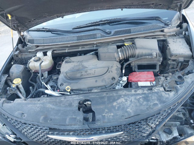 Chrysler PACIFICA L 2019 2C4RC1AG9KR644623 Image 10