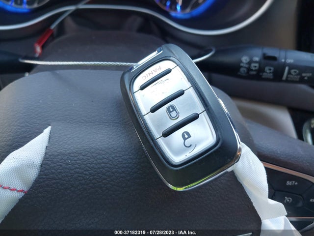 Chrysler PACIFICA L 2019 2C4RC1AG9KR644623 Image 11