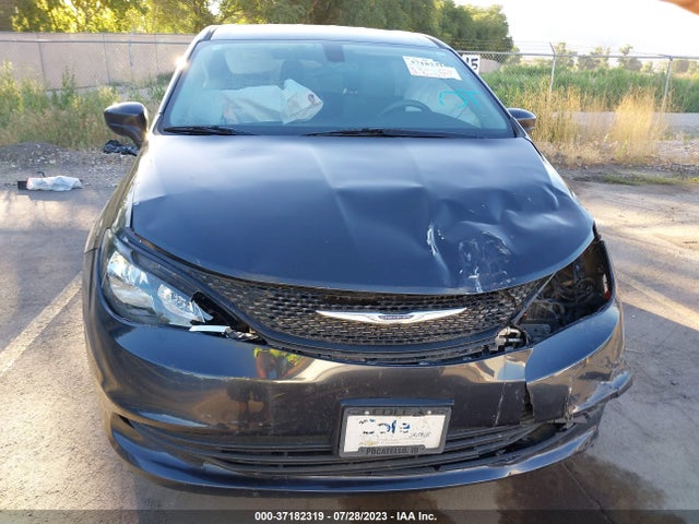 Chrysler PACIFICA L 2019 2C4RC1AG9KR644623 Image 13