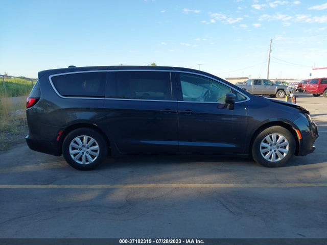 Chrysler PACIFICA L 2019 2C4RC1AG9KR644623 Image 14