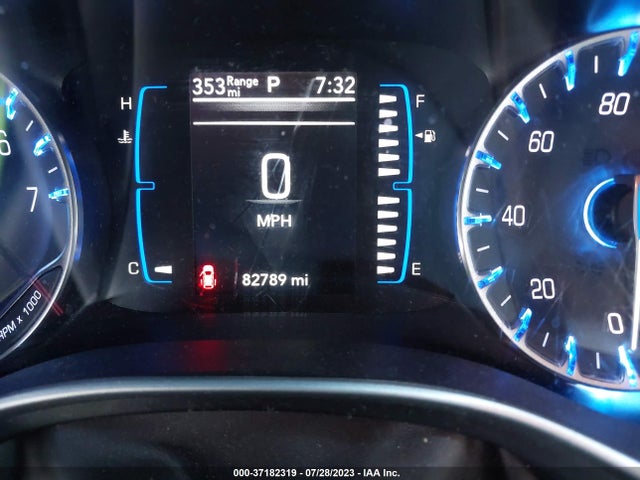 Chrysler PACIFICA L 2019 2C4RC1AG9KR644623 Image 16