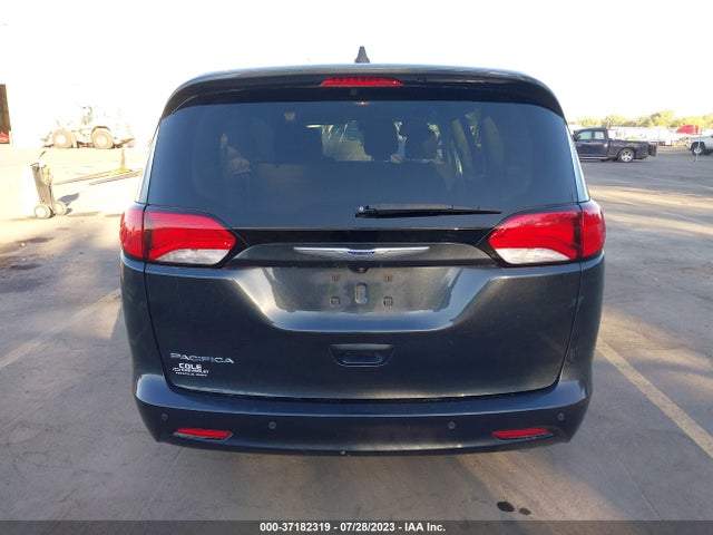 Chrysler PACIFICA L 2019 2C4RC1AG9KR644623 Image 17