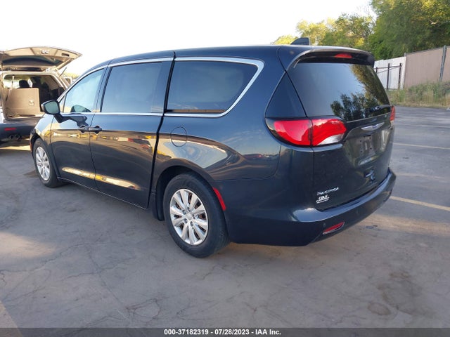 Chrysler PACIFICA L 2019 2C4RC1AG9KR644623 Image 3