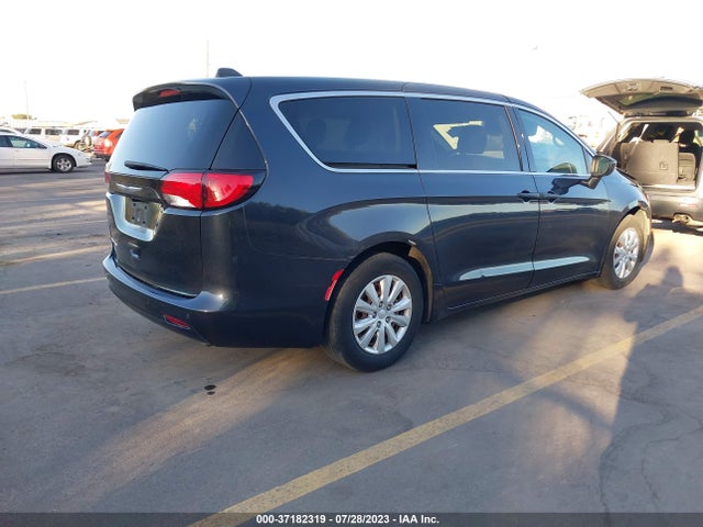 Chrysler PACIFICA L 2019 2C4RC1AG9KR644623 Image 4