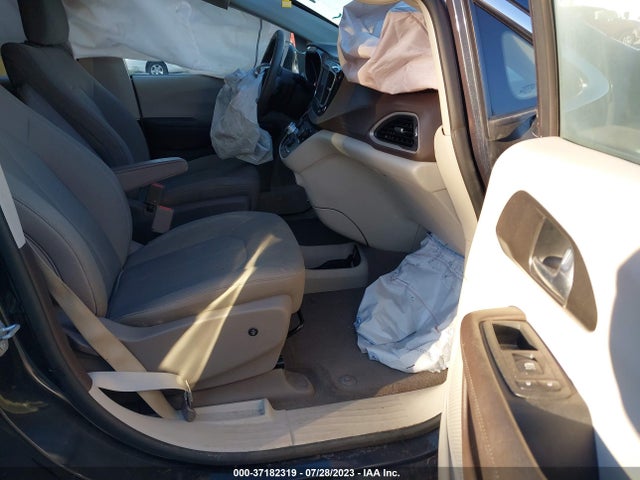 Chrysler PACIFICA L 2019 2C4RC1AG9KR644623 Image 5
