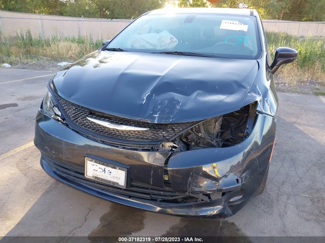Chrysler PACIFICA L 2019 2C4RC1AG9KR644623 Image 6
