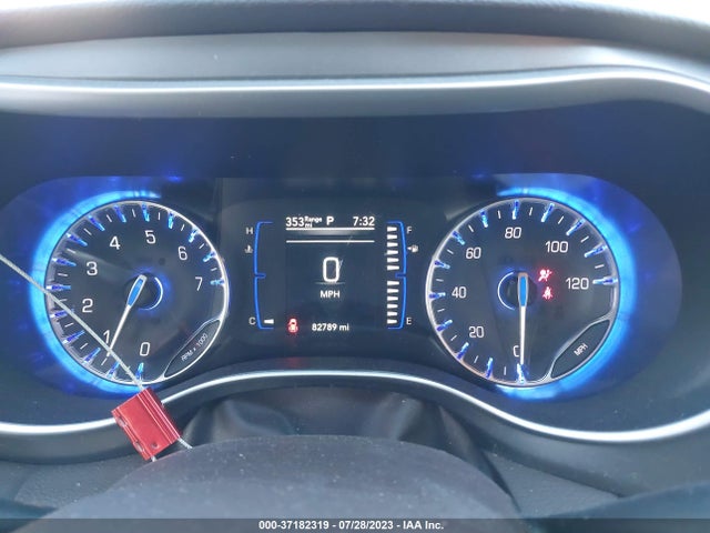 Chrysler PACIFICA L 2019 2C4RC1AG9KR644623 Image 7