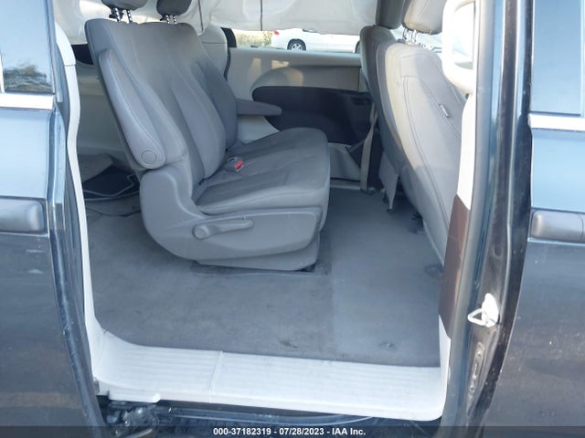 Chrysler PACIFICA L 2019 2C4RC1AG9KR644623 Image 8