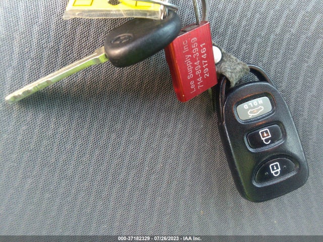 Hyundai ELANTRA SE 2015 KMHDH4AE4FU387998 Image 3