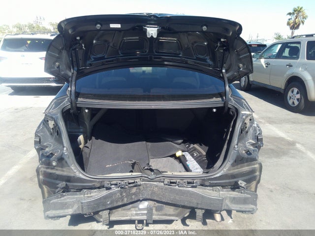 Hyundai ELANTRA SE 2015 KMHDH4AE4FU387998 Image 9