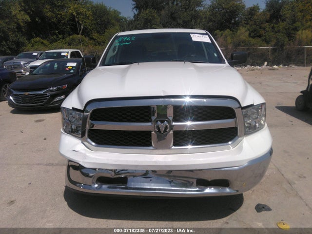1C6RR7LG5MS543859 RAM 1500 Classic Slt