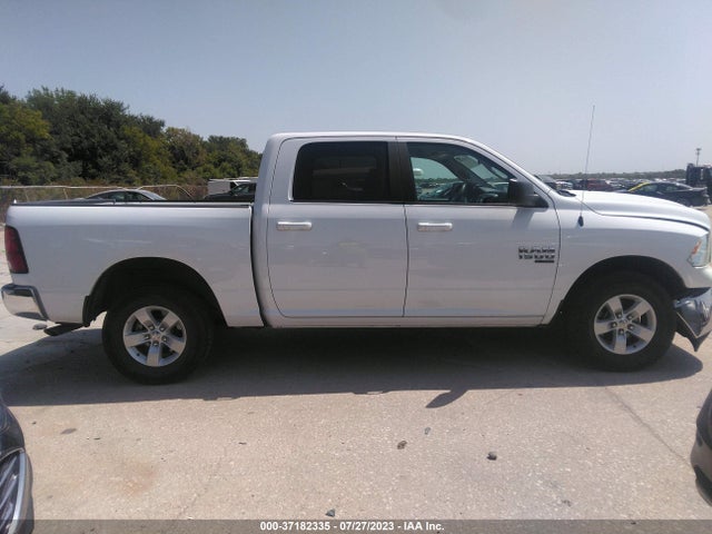 1C6RR7LG5MS543859 RAM 1500 Classic Slt
