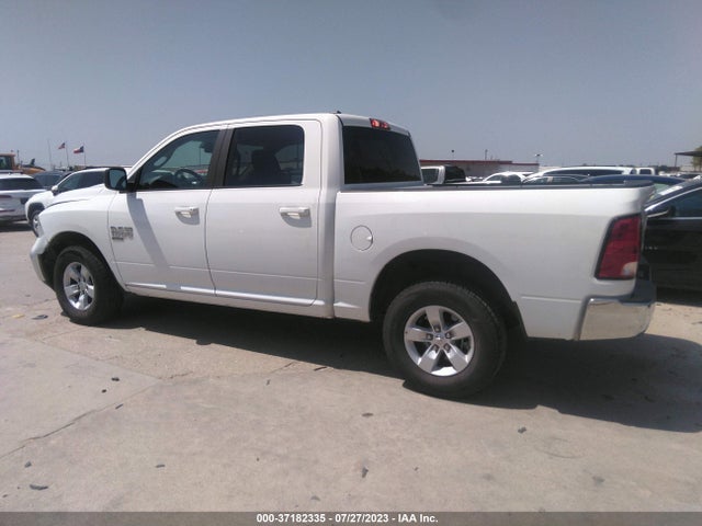 1C6RR7LG5MS543859 RAM 1500 Classic Slt