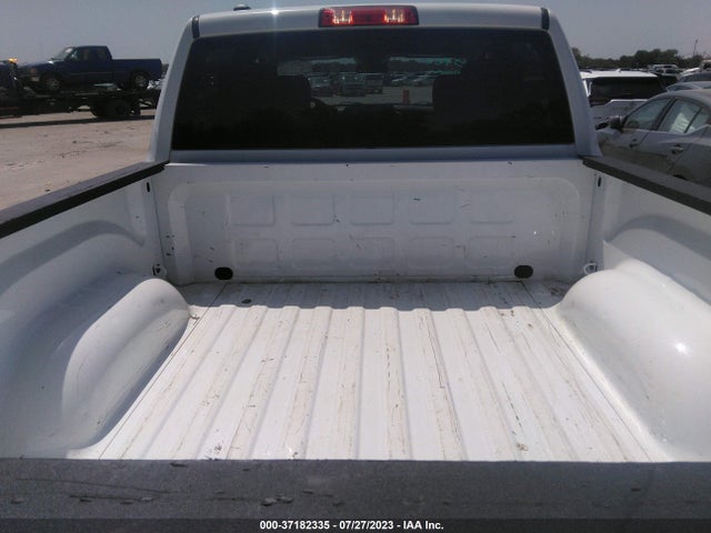 1C6RR7LG5MS543859 RAM 1500 Classic Slt
