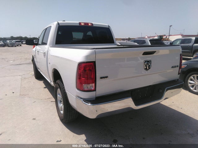 1C6RR7LG5MS543859 RAM 1500 Classic Slt