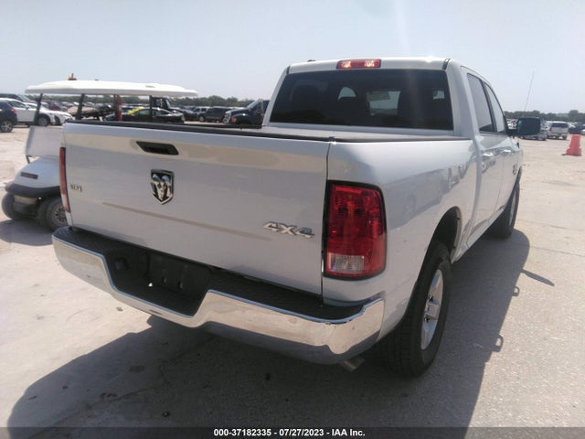 1C6RR7LG5MS543859 RAM 1500 Classic Slt