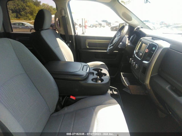 1C6RR7LG5MS543859 RAM 1500 Classic Slt