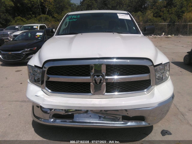 1C6RR7LG5MS543859 RAM 1500 Classic Slt