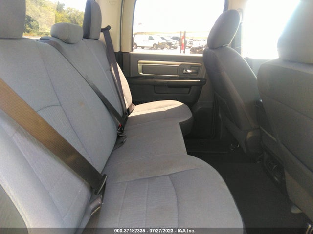 1C6RR7LG5MS543859 RAM 1500 Classic Slt