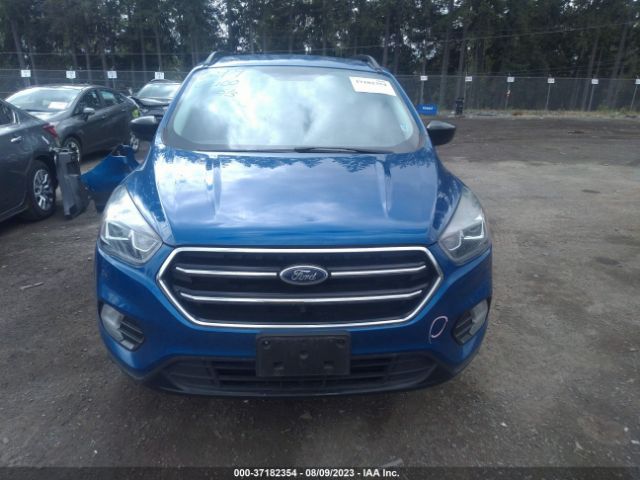 1FMCU9G94HUE95345 Ford ESCAPE SE