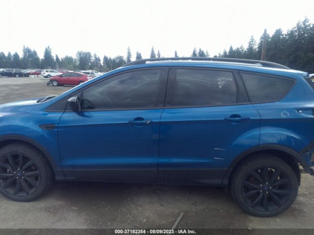 1FMCU9G94HUE95345 Ford ESCAPE SE