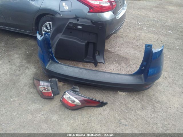 1FMCU9G94HUE95345 Ford ESCAPE SE