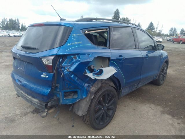 1FMCU9G94HUE95345 Ford ESCAPE SE