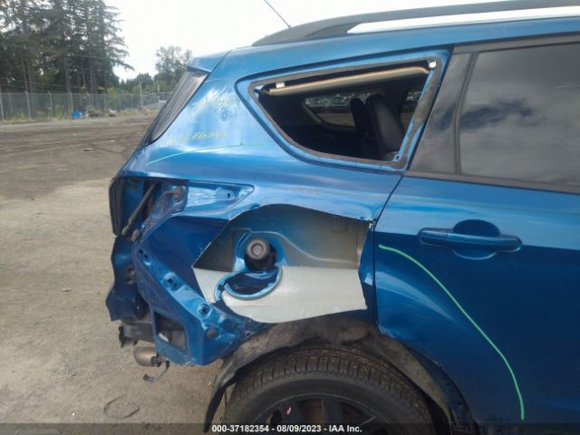 1FMCU9G94HUE95345 Ford ESCAPE SE