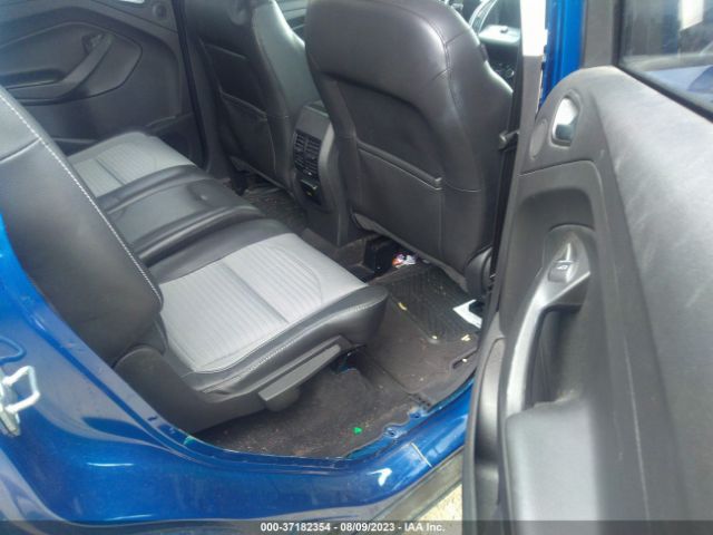 1FMCU9G94HUE95345 Ford ESCAPE SE