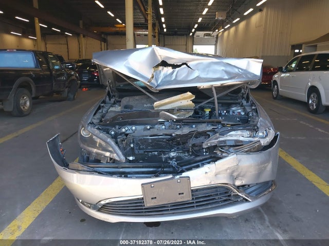 Chrysler 200 Limited 2015 1C3CCCAB7FN562726 Image 12