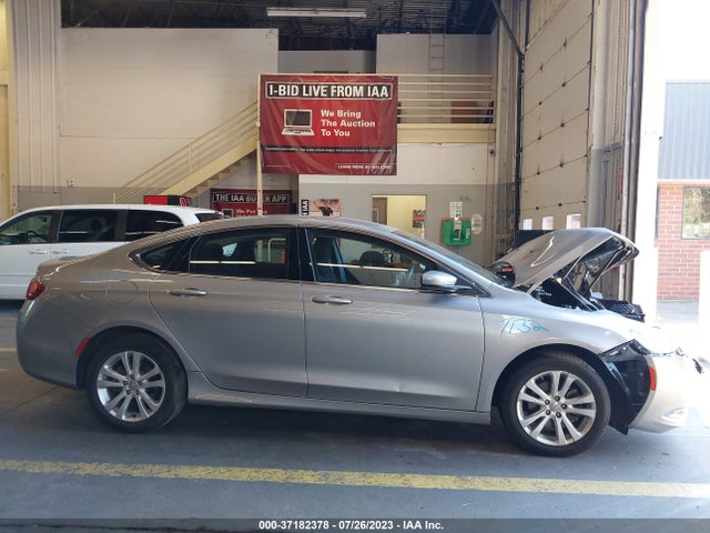 Chrysler 200 Limited 2015 1C3CCCAB7FN562726 Image 13