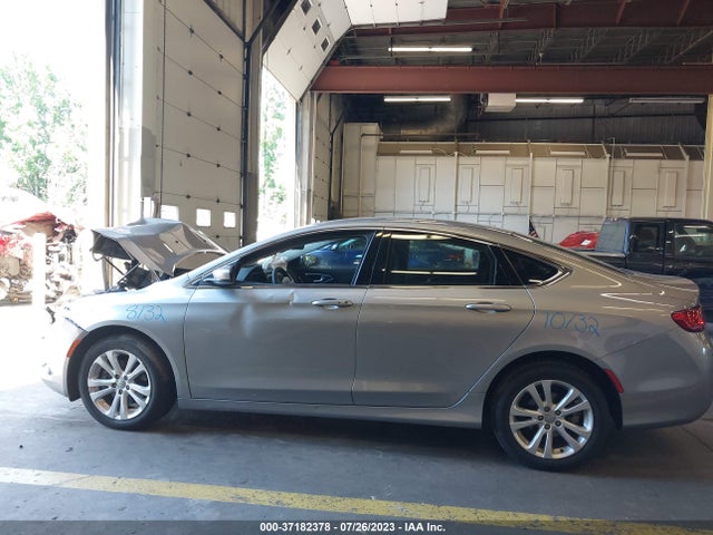 Chrysler 200 Limited 2015 1C3CCCAB7FN562726 Image 14