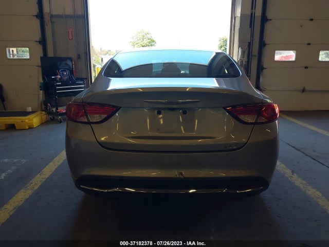 Chrysler 200 Limited 2015 1C3CCCAB7FN562726 Image 16
