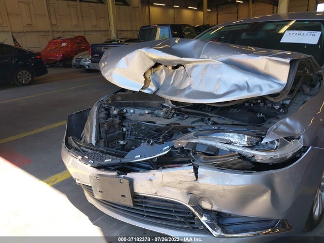 Chrysler 200 Limited 2015 1C3CCCAB7FN562726 Image 6